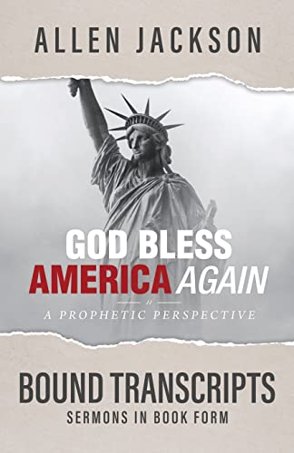 Stock image for God Bless America Again for sale by Orion Tech