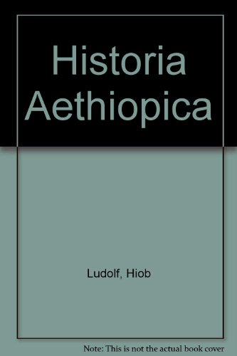 9781617190070: Historia Aethiopica (Latin Edition)