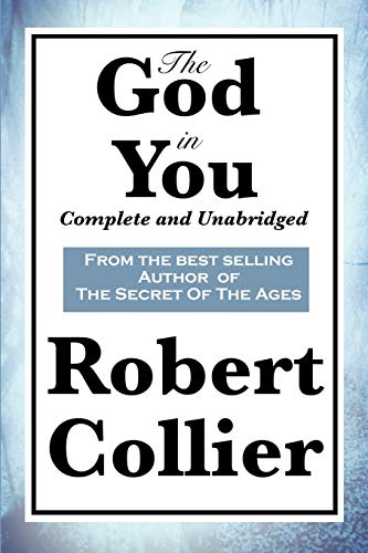 Stock image for The God in You: Complete and Unabridged for sale by Chiron Media