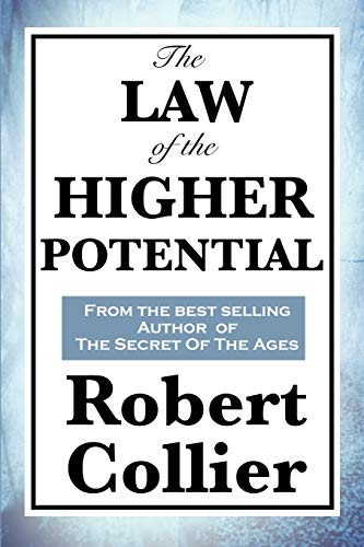 Stock image for The Law of the Higher Potential for sale by Chiron Media