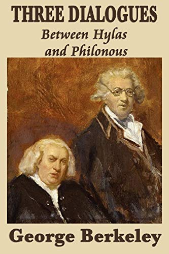 9781617201035: Three Dialogues Between Hylas and Philonous