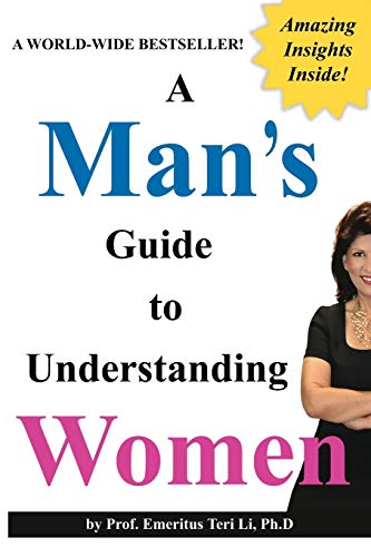 Stock image for A Man's Guide to Understanding Women (Blank Inside) for sale by Irish Booksellers