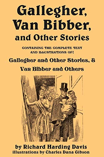9781617201257: Gallegher, Van Bibber, and Other Stories