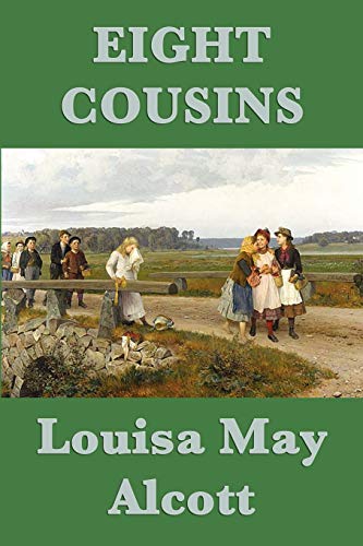 Stock image for Eight Cousins for sale by Better World Books: West