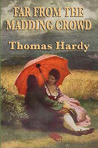 Stock image for Far from the Madding Crowd for sale by Chiron Media