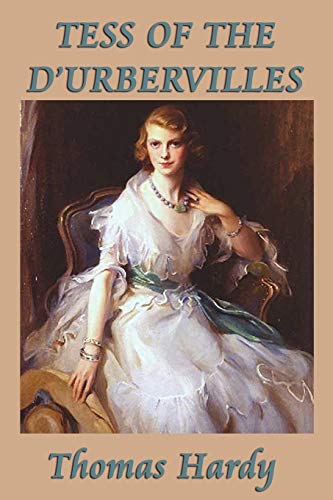 Stock image for Tess of the d'Urbervilles for sale by Chiron Media