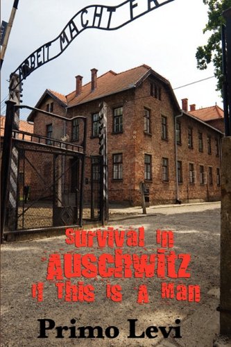 Survival In Auschwitz (9781617201684) by Primo Levi
