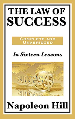 9781617201776: The Law of Success: In Sixteen Lessons