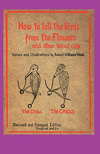 Stock image for How to Tell the Birds from the Flowers for sale by Russell Books