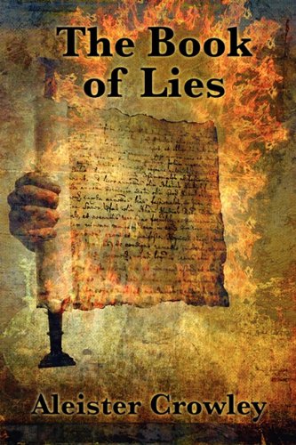 The Book of Lies - Crowley, Aleister