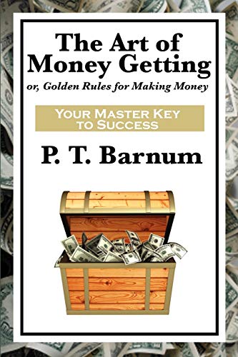 Stock image for The Art of Money Getting for sale by Books Puddle