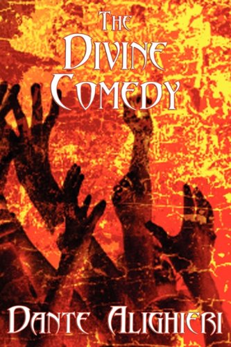 9781617202162: The Divine Comedy: Inferno, Purgatorio, Paradiso