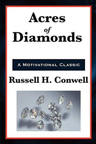 Imagen de archivo de Acres of Diamonds a la venta por Lucky's Textbooks