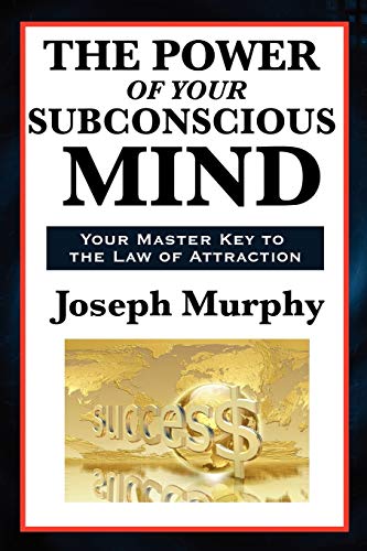 Stock image for The Power of Your Subconscious Mind for sale by Russell Books