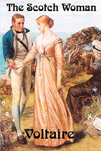 Imagen de archivo de The Scotch Woman a la venta por Lucky's Textbooks