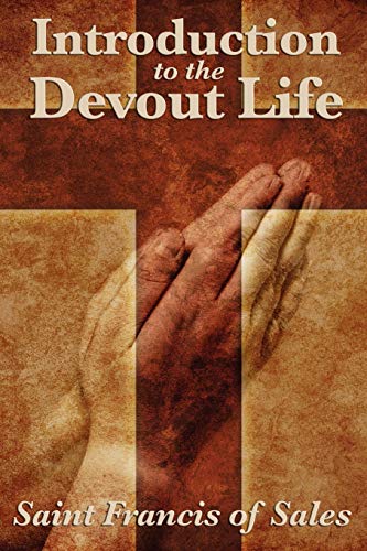 Imagen de archivo de Introduction to the Devout Life a la venta por Russell Books