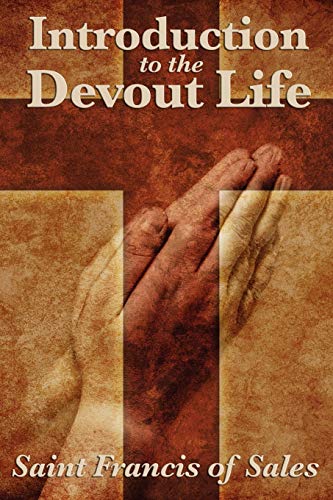 Stock image for Introduction to the Devout Life for sale by Russell Books