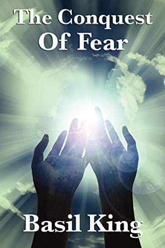 Stock image for The Conquest of Fear for sale by Chiron Media