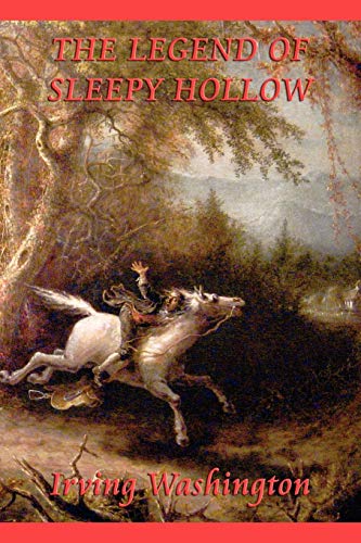 9781617203206: The Legend of Sleepy Hollow