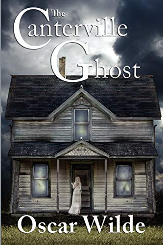 Stock image for The Canterville Ghost for sale by Books Unplugged