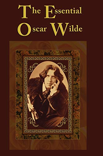Stock image for The Essential Oscar Wilde for sale by Chiron Media