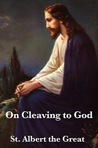 Beispielbild fr On Cleaving to God zum Verkauf von Lucky's Textbooks