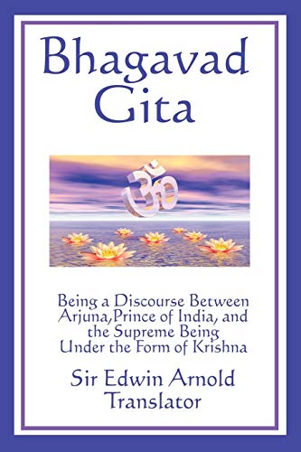 Stock image for Bhagavad-Gita for sale by Books Unplugged