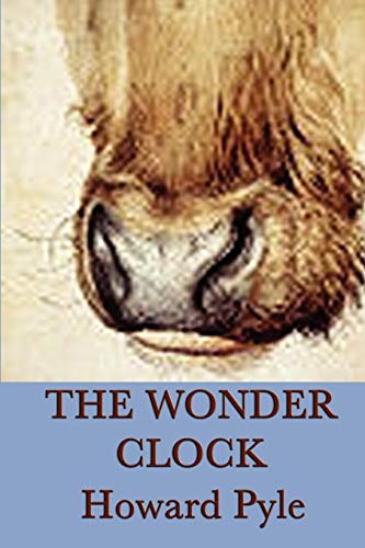 Imagen de archivo de The Wonder Clock a la venta por ThriftBooks-Atlanta