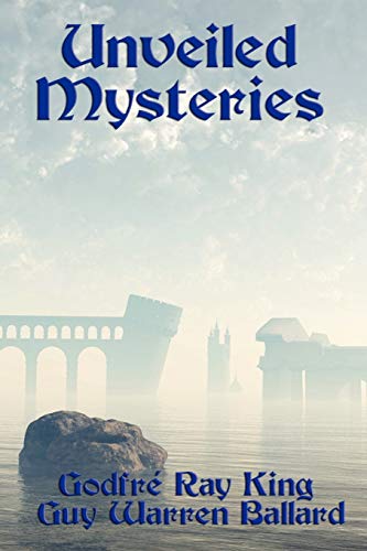 9781617204135: Unveiled Mysteries