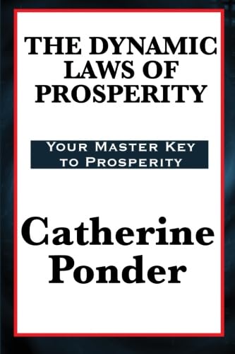 Stock image for The Dynamic Laws of Prosperity for sale by SecondSale