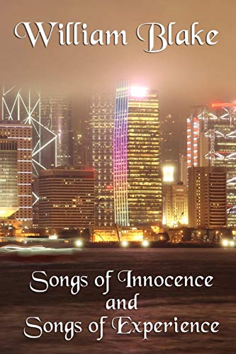9781617204227: Songs Of Innocence And Songs Of Experience
