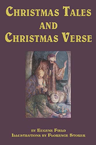 9781617204333: Christmas Tales and Christmas Verse