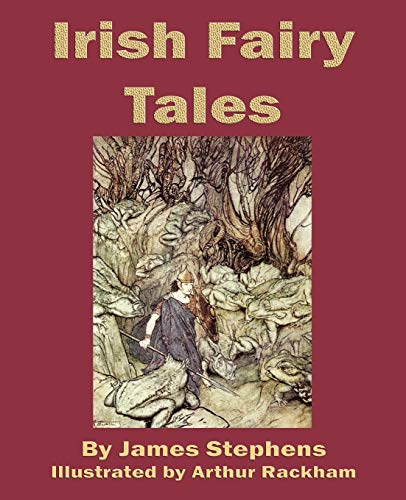 9781617204395: Irish Fairy Tales