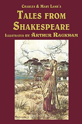 9781617204401: Tales from Shakespeare