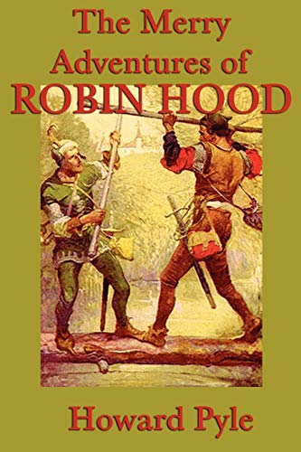 Stock image for The Merry Adventures of Robin Hood for sale by Discover Books