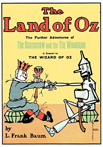 9781617204869: The Land of Oz