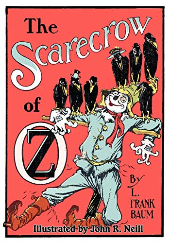 9781617204982: The Scarecrow of Oz