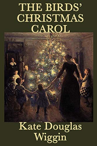 Imagen de archivo de The Birds' Christmas Carol a la venta por ThriftBooks-Dallas