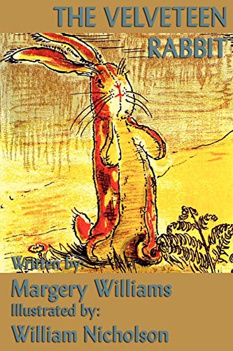 Beispielbild fr The Velveteen Rabbit zum Verkauf von Wonder Book