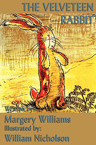 Stock image for The Velveteen Rabbit for sale by Hippo Books