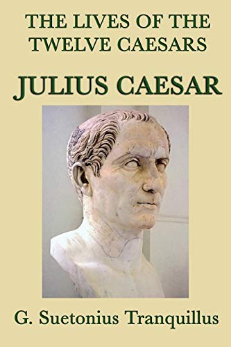 Stock image for The Lives of the Twelve Caesars -Julius Caesar- for sale by Chiron Media