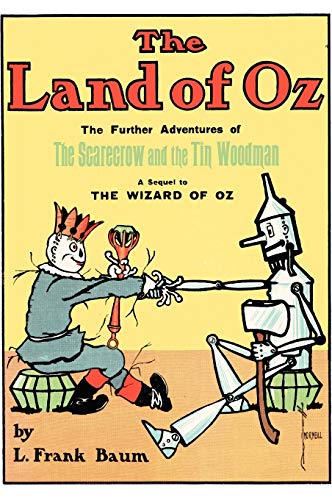 9781617205477: The Land of Oz