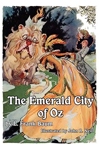 9781617205514: The Emerald City Of Oz