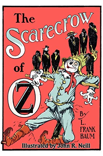 9781617205538: The Scarecrow of Oz