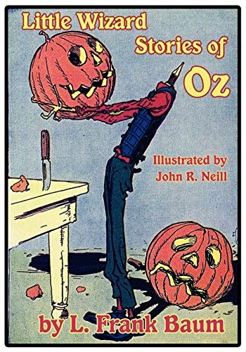 9781617206191: Little Wizard Stories of Oz