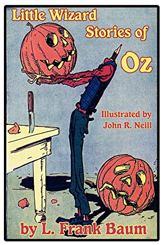 9781617206207: Little Wizard Stories of Oz