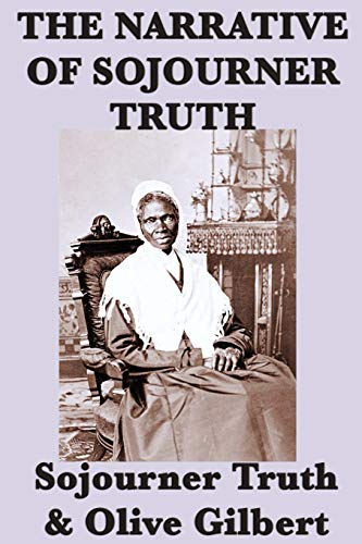 Stock image for The Narrative of Sojourner Truth for sale by Chiron Media