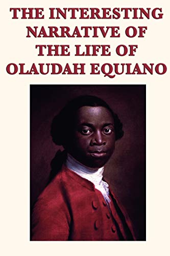 Stock image for The Interesting Narrative of the Life of Olaudah Equiano for sale by Chiron Media