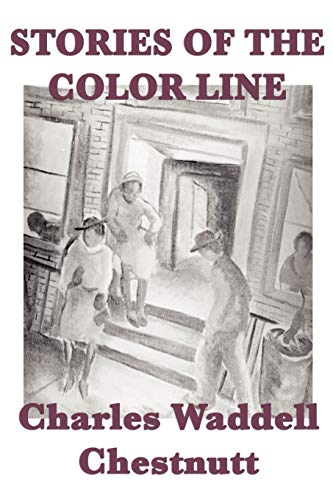 Stock image for Stories of the Color Line for sale by Lucky's Textbooks