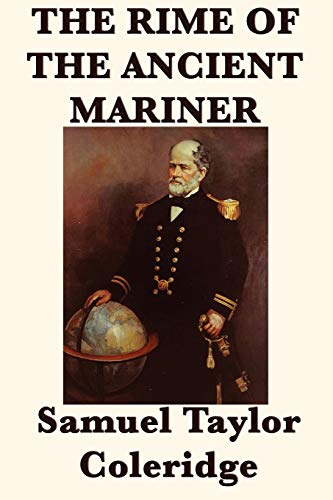 Beispielbild fr The Rime of the Ancient Mariner zum Verkauf von ThriftBooks-Dallas